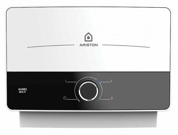 Ariston AURES MULTI 7.7