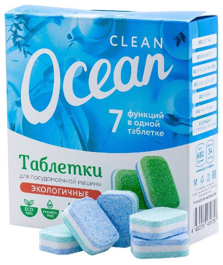Лаборатория Катрин Ocean clean