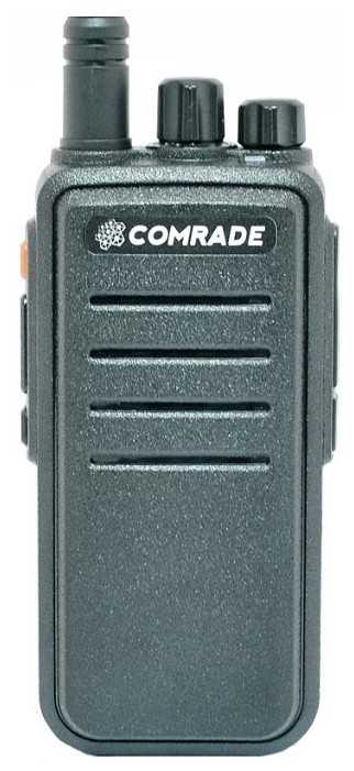 COMRADE R7