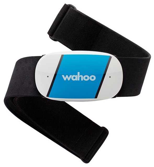 Wahoo TICKR