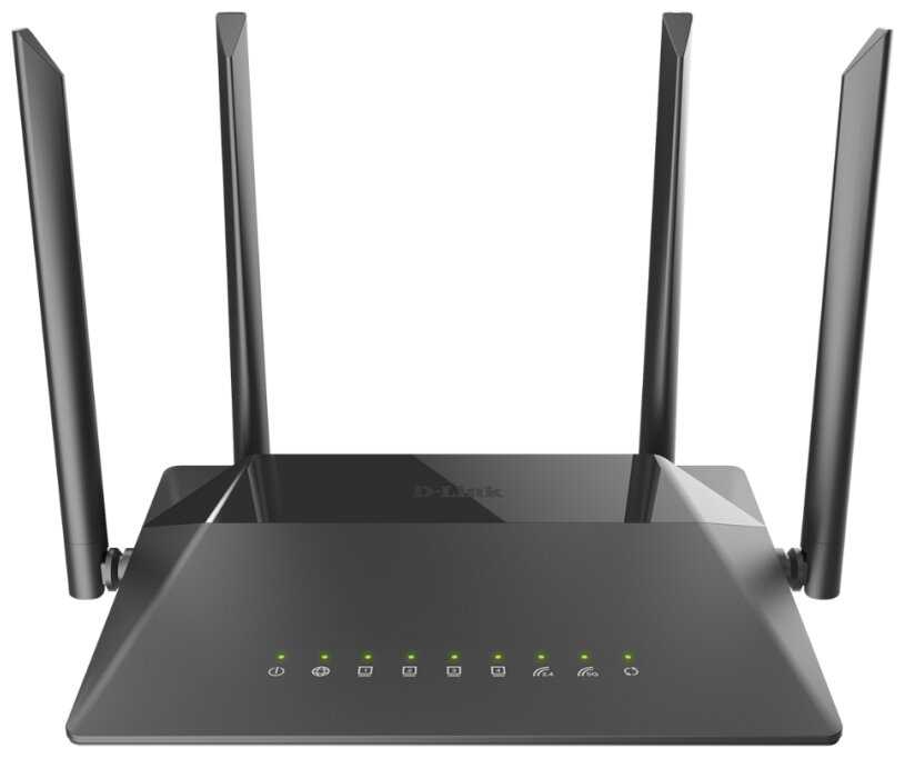 D-link DIR-842/R1