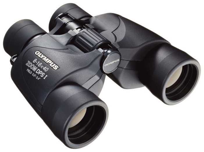 Olympus 8-16x40 Zoom DPS I