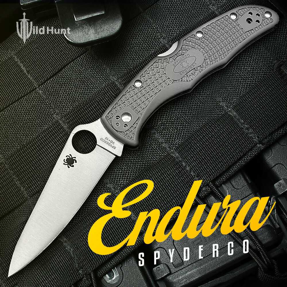 WildHunt Endura 4 Flat