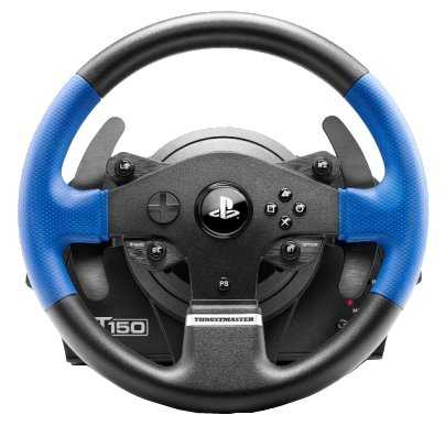 Thrustmaster T150 Pro Force Feedback