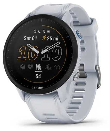 Garmin Forerunner 955
