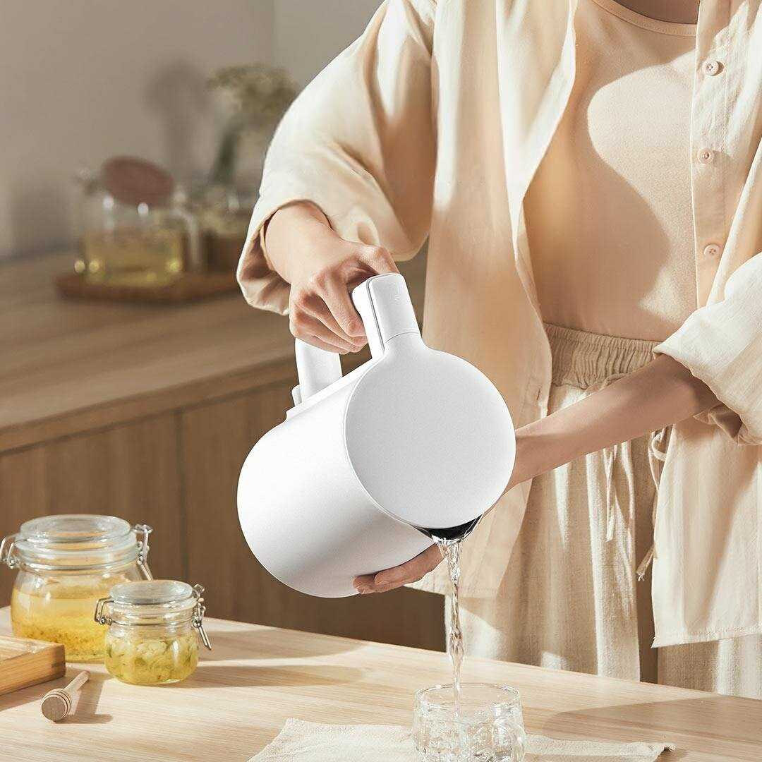 Xiaomi Mijia Electric Kettle N1 (MJDSH05YM)