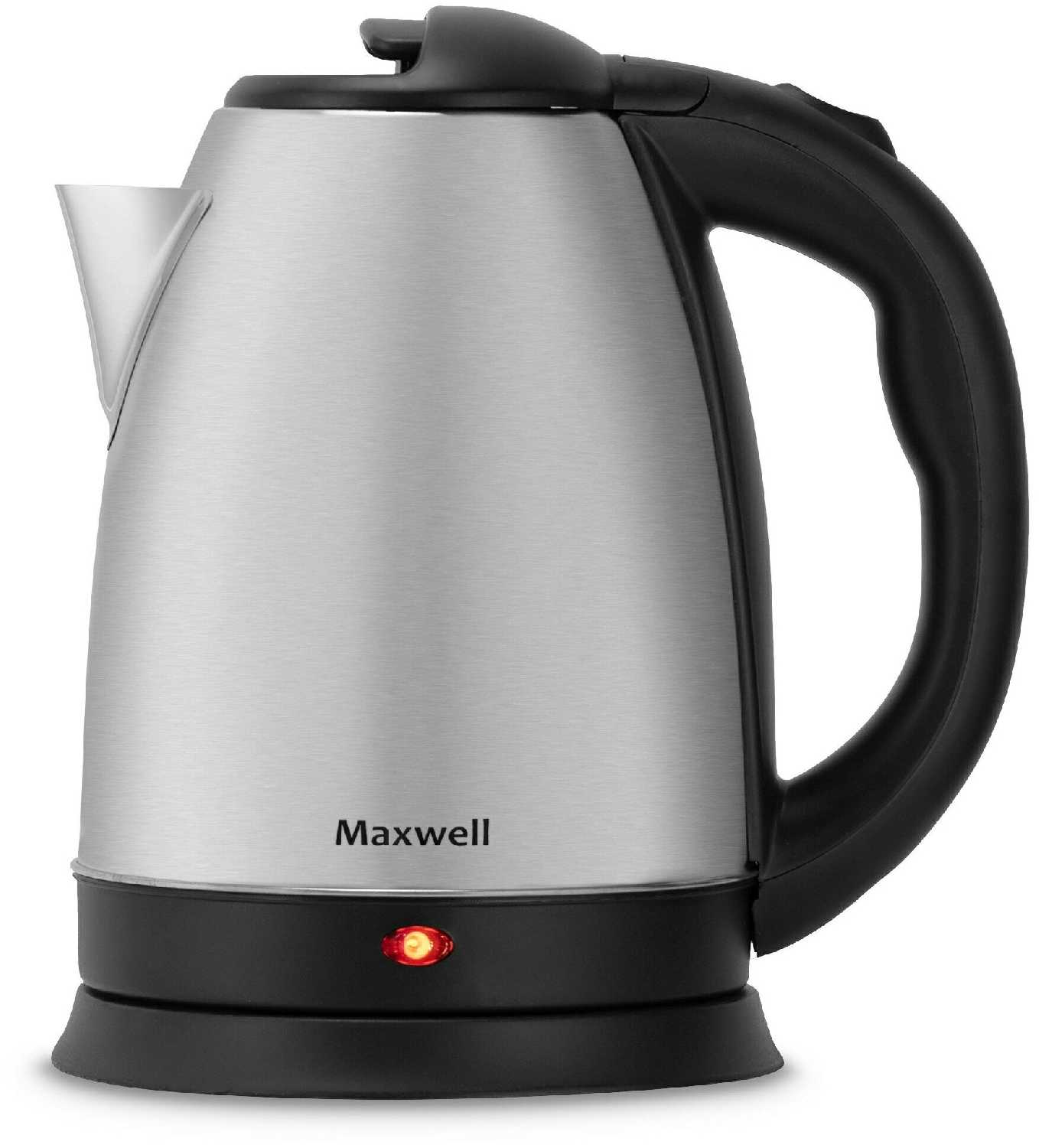 Maxwell 1.8л