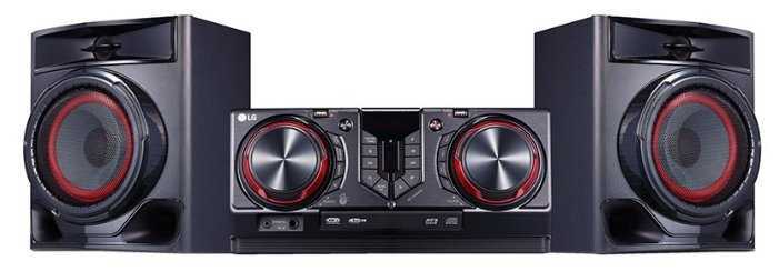 LG CJ44