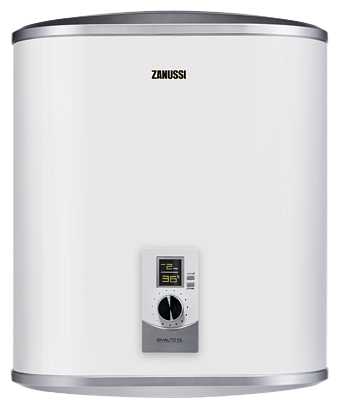 Zanussi ZWH/S-30 Smalto DL
