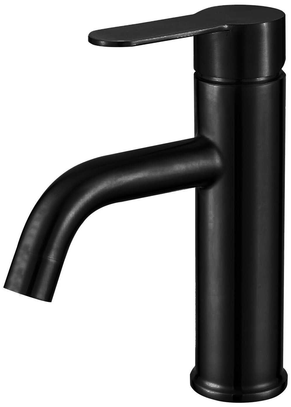 Fmark FS8201H для раковины черный