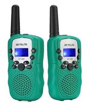 Retevis RT388