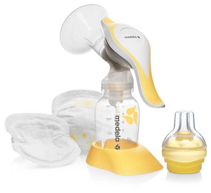 Medela Harmony