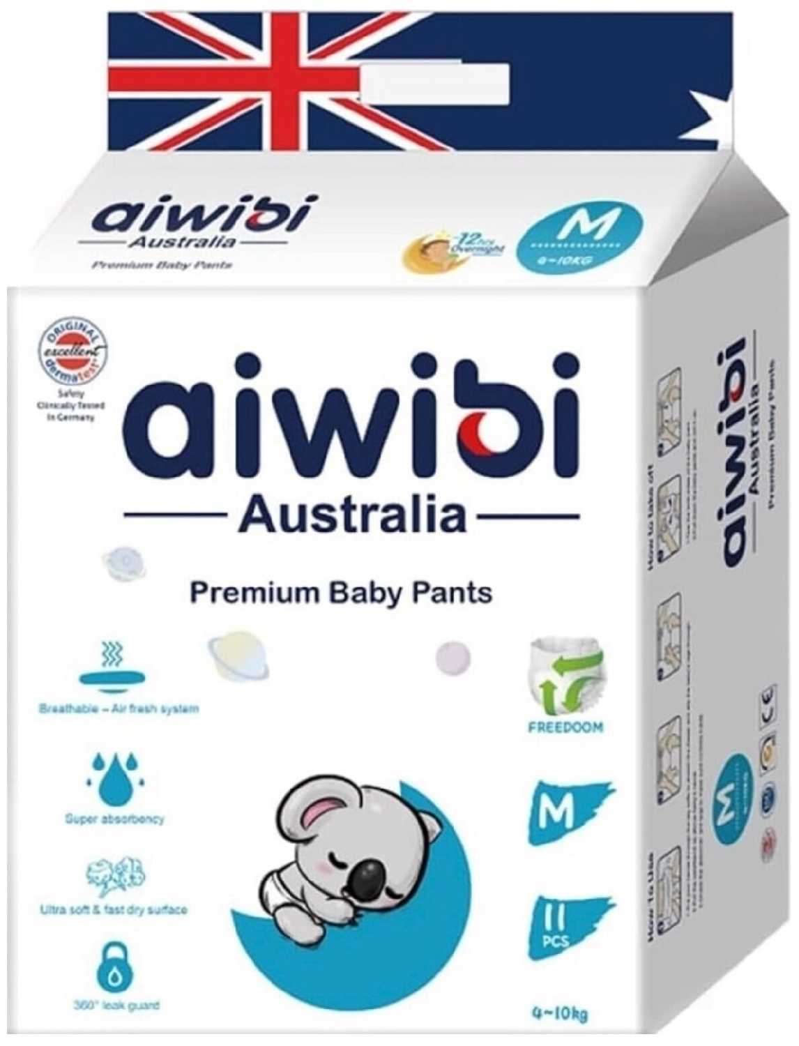 AIWIBI трусики