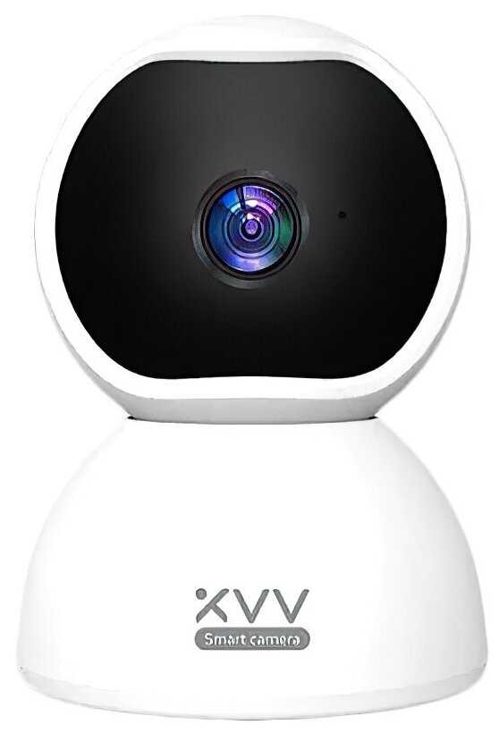 Xiaomi Xiaovv Smart PTZ Camera (XVV-3620S-Q12)