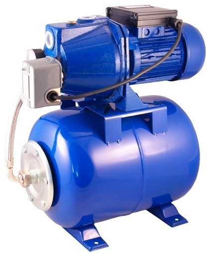 JEMIX ATJET-80 (550 Вт)