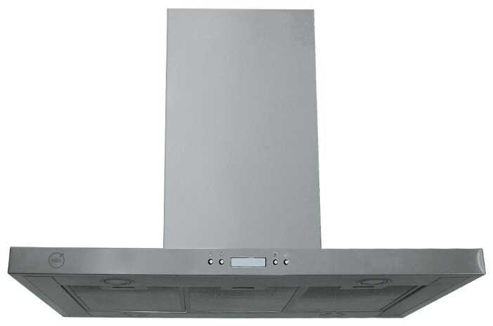 MBS SALVIA 190 ISLAND INOX