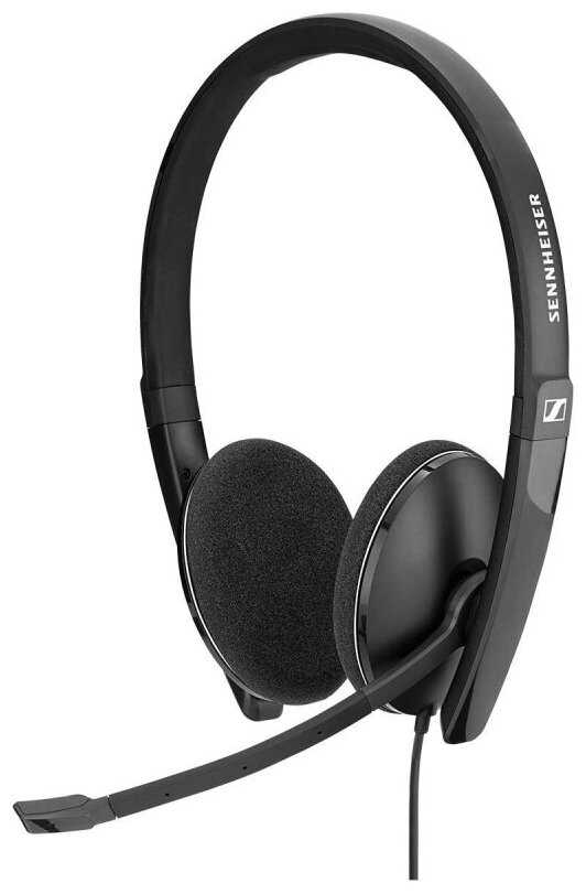 Sennheiser PC 5.2 Chat