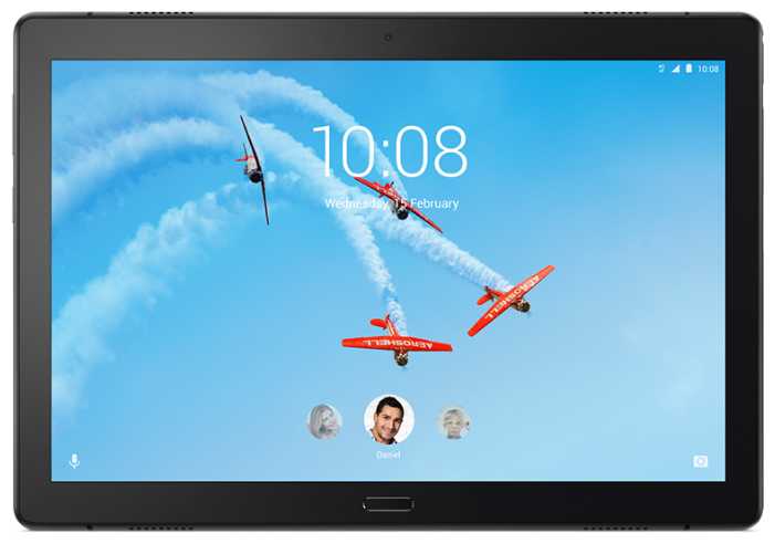 Lenovo Tab P10 TB-X705L (2018)