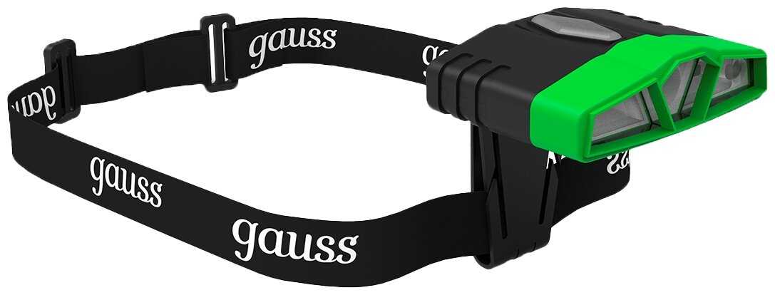 gauss GFL406