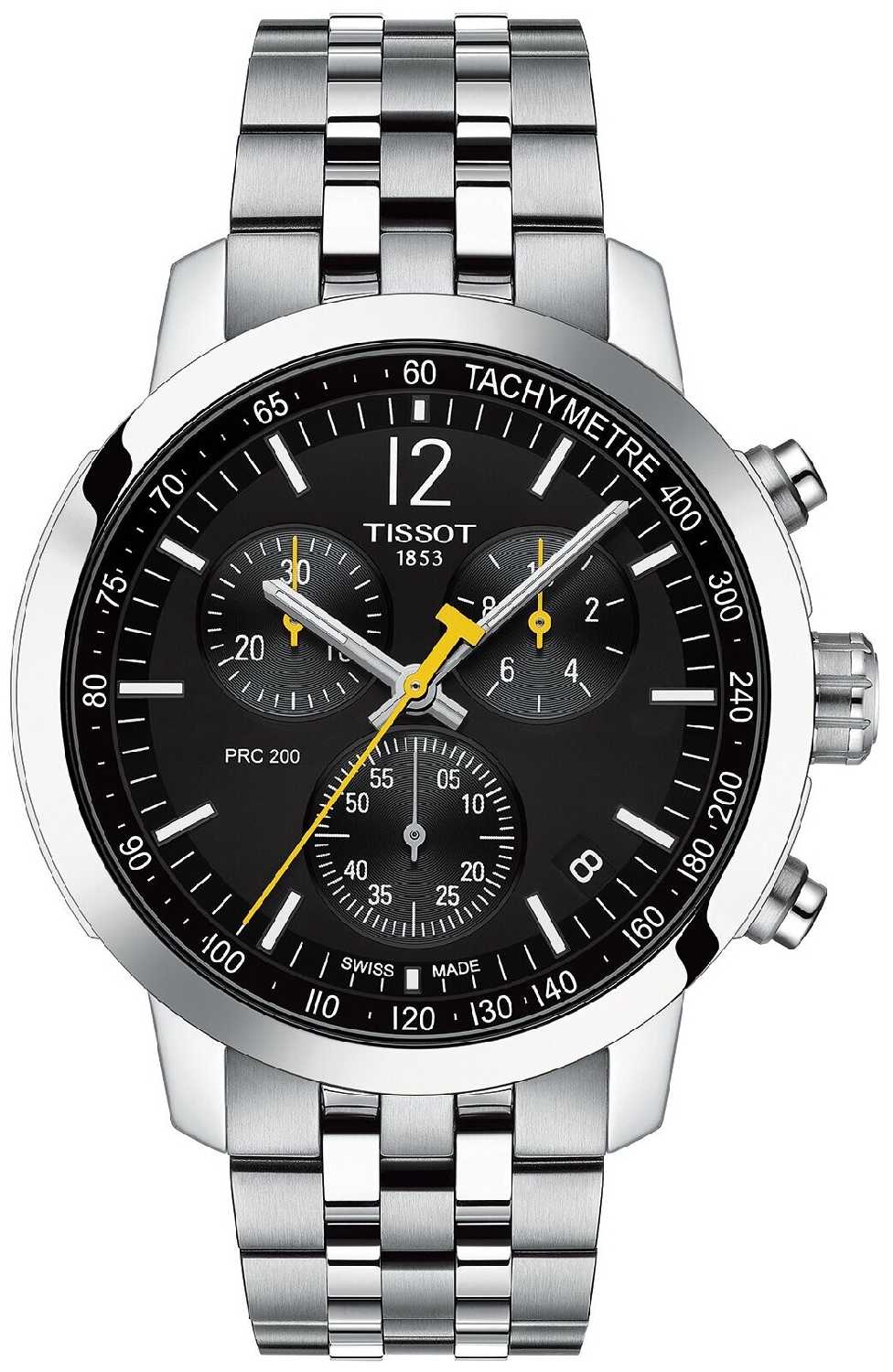 TISSOT PRC 200 Chronograph T1144171105700