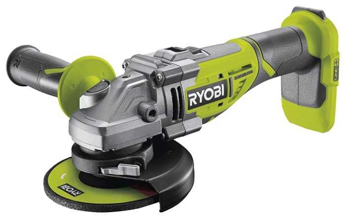 RYOBI R18AG7
