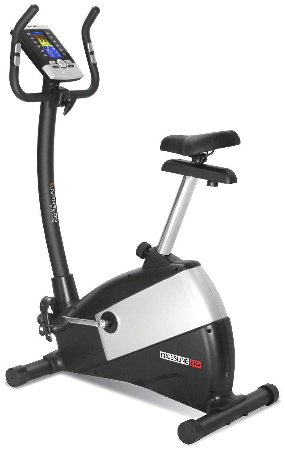 SVENSSON BODY LABS CrossLine BMA
