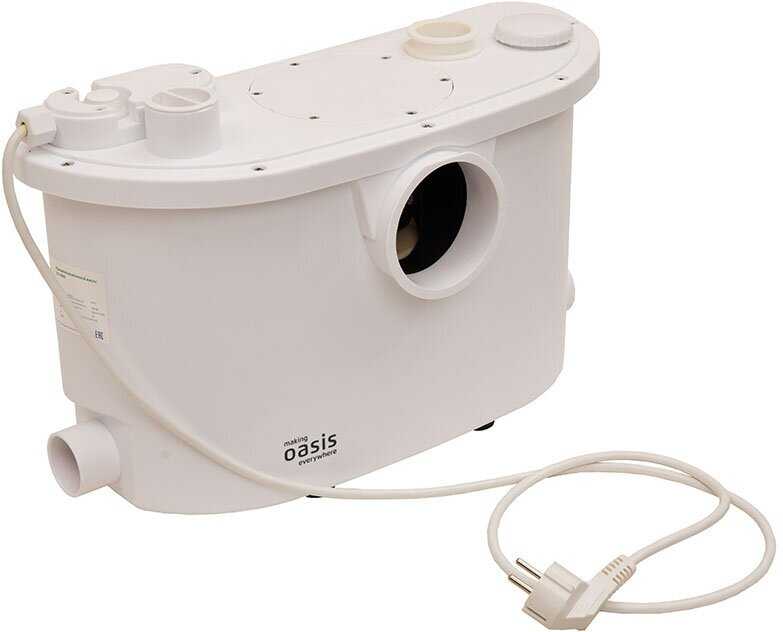 Oasis ST-600