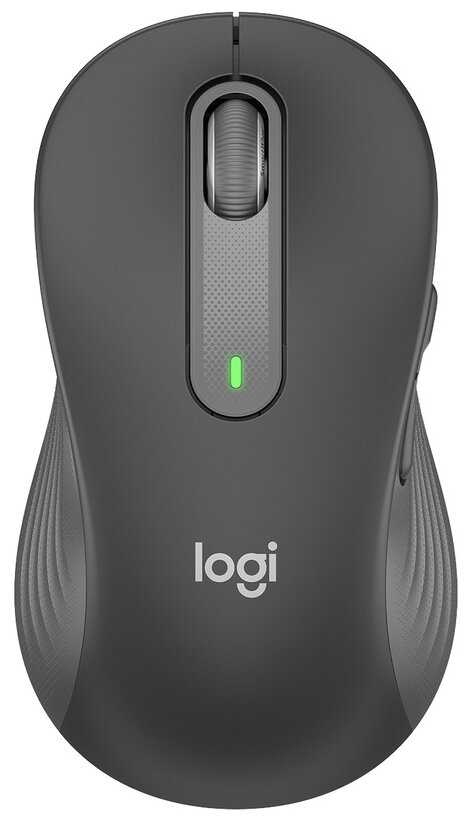 Logitech Signature M650 L Left