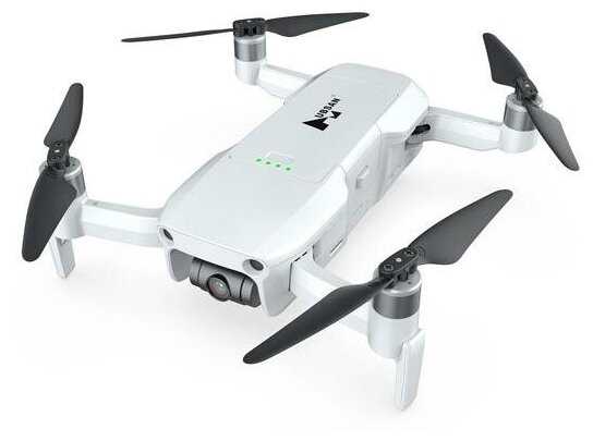 Hubsan ACE SE COMBO-2