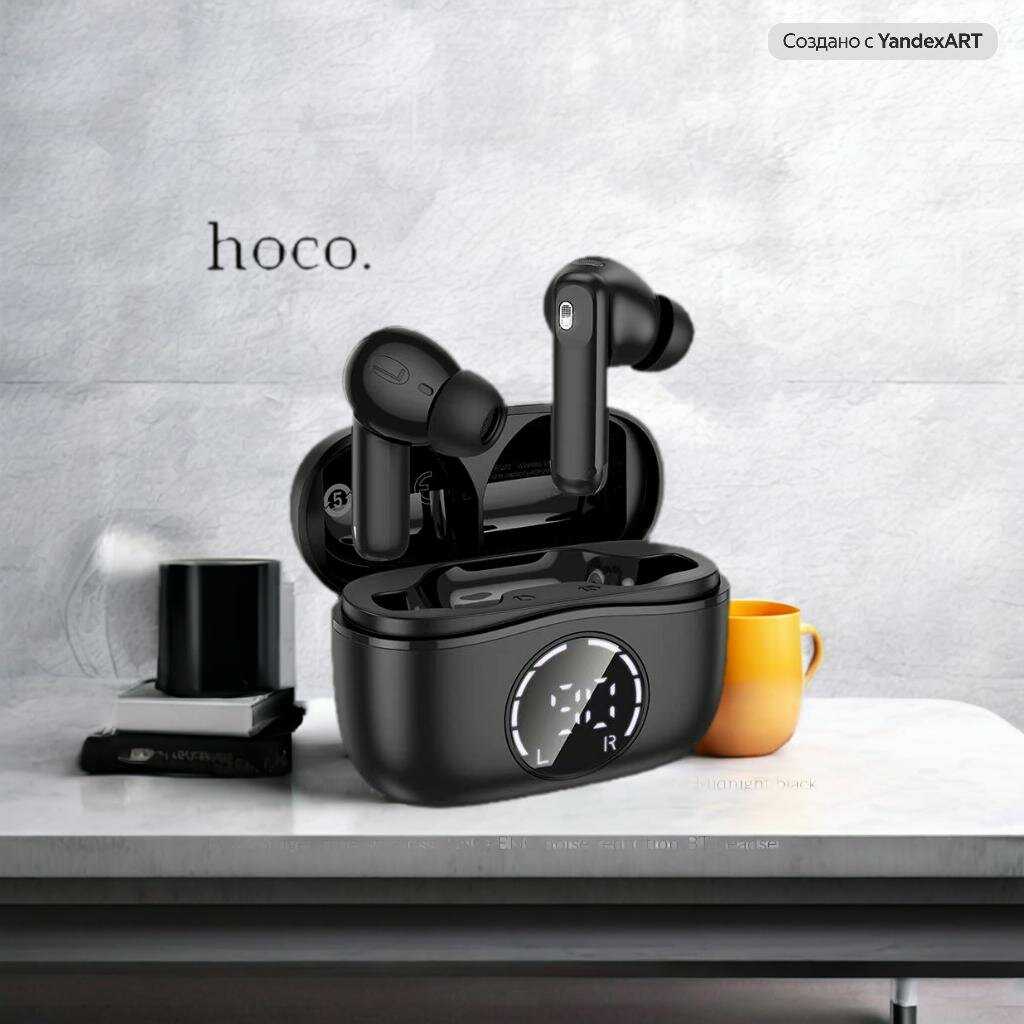 Hoco EQ22