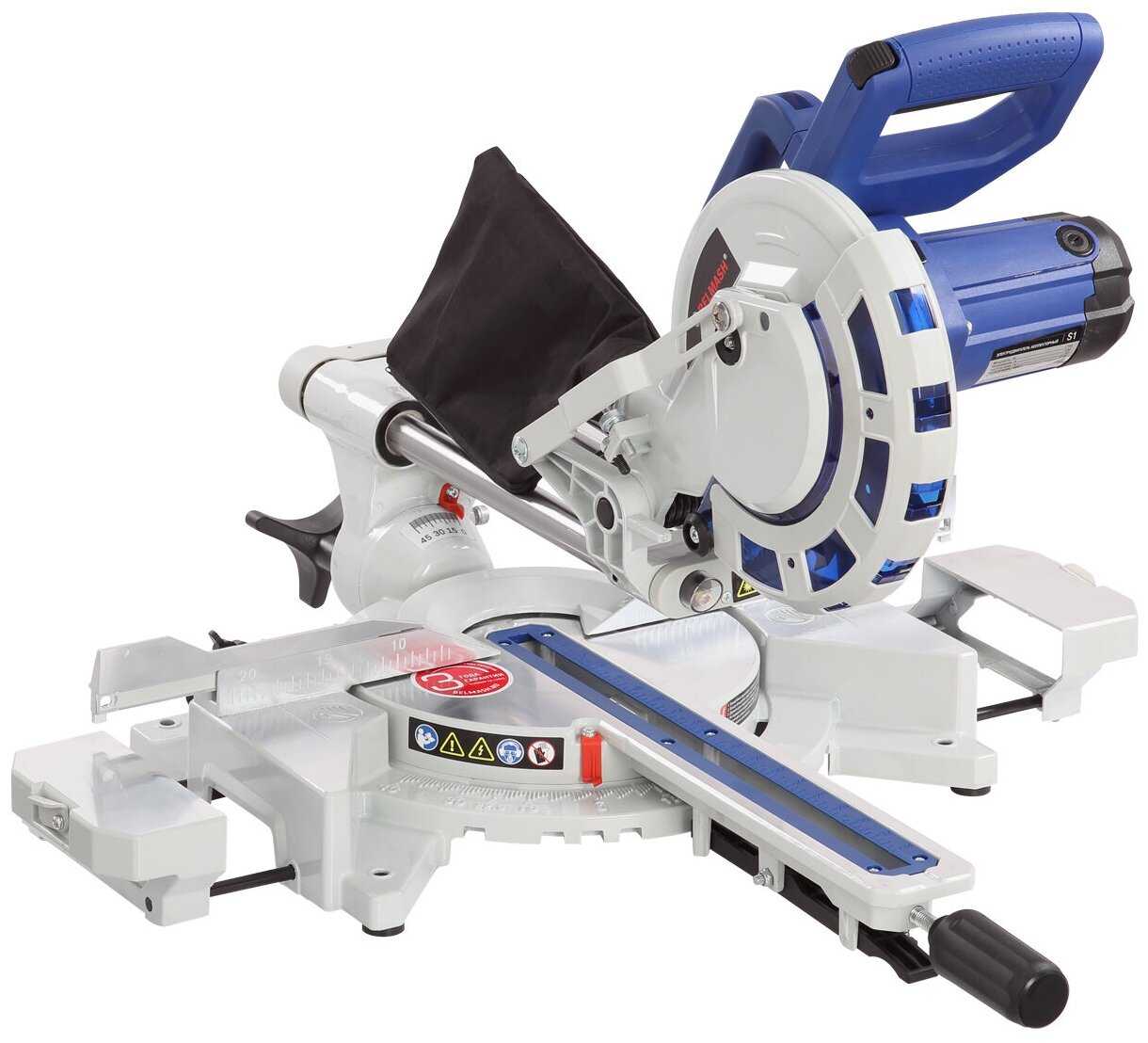 BELMASH MS B-210H, S216A