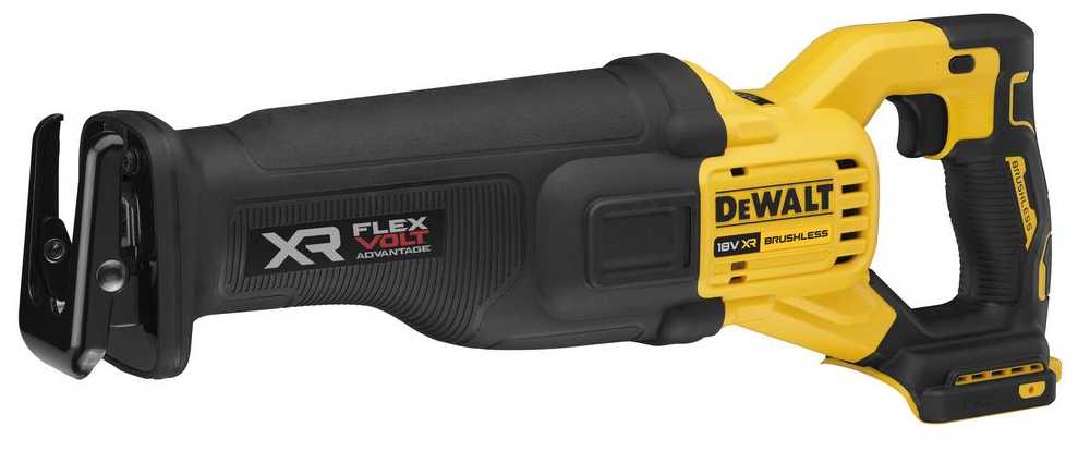 DeWALT DCS386NT кейс