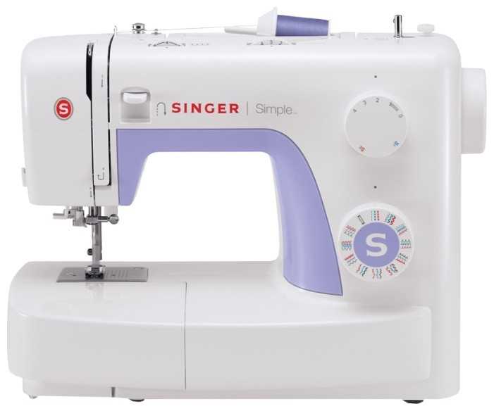 Singer Simple 3232