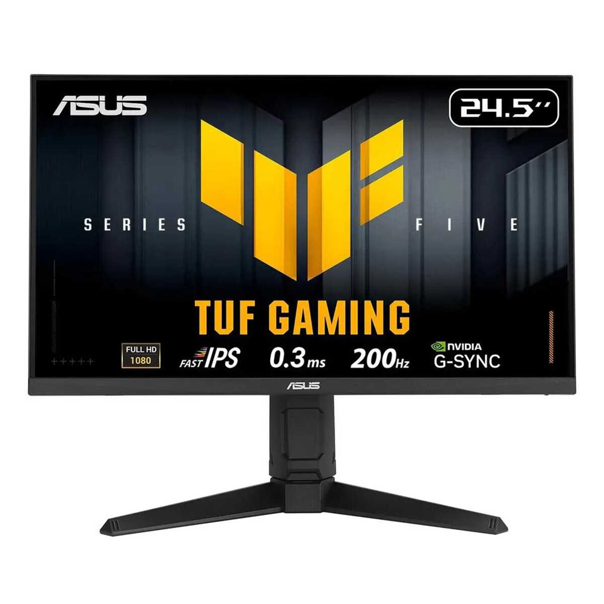 ASUS TUF Gaming VG259QL5A
