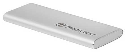Transcend ESD260C