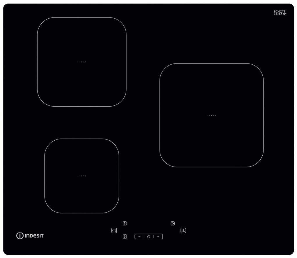 Indesit IS 11Q60