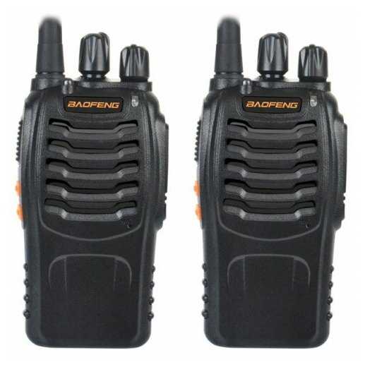 Baofeng BF-888H