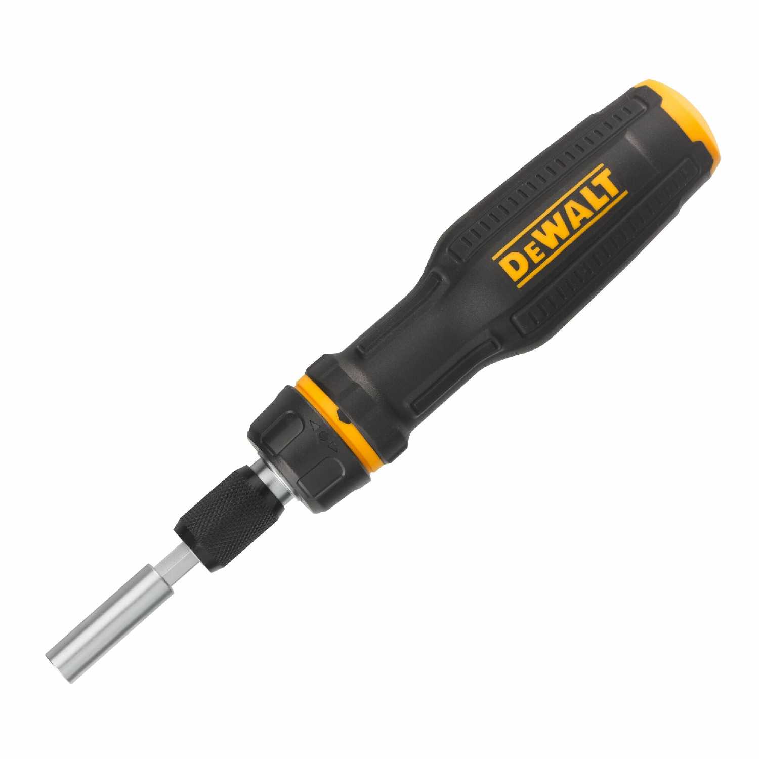 DeWALT Отвертка телескопическая со сменными битами (DWHT68001-0)