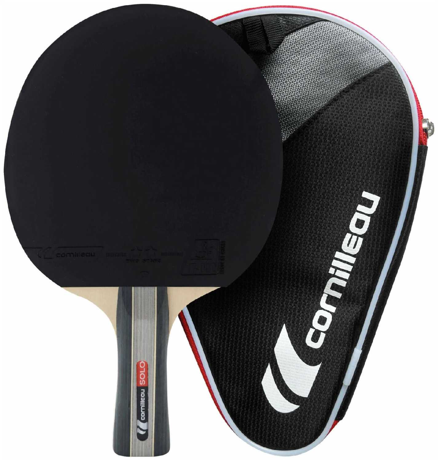 Cornilleau Sport Pack Solo