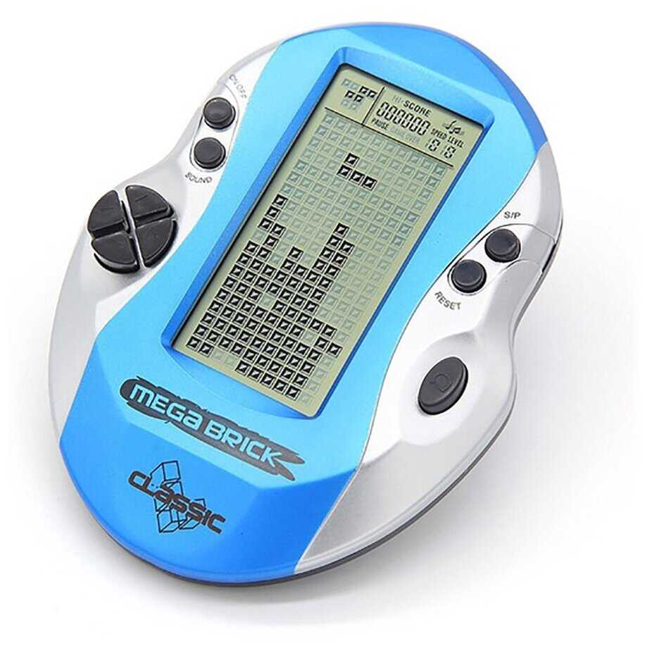 MyPads Тетрис  ZC-901