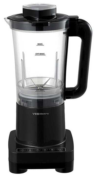 VES Electric SK-A22-B