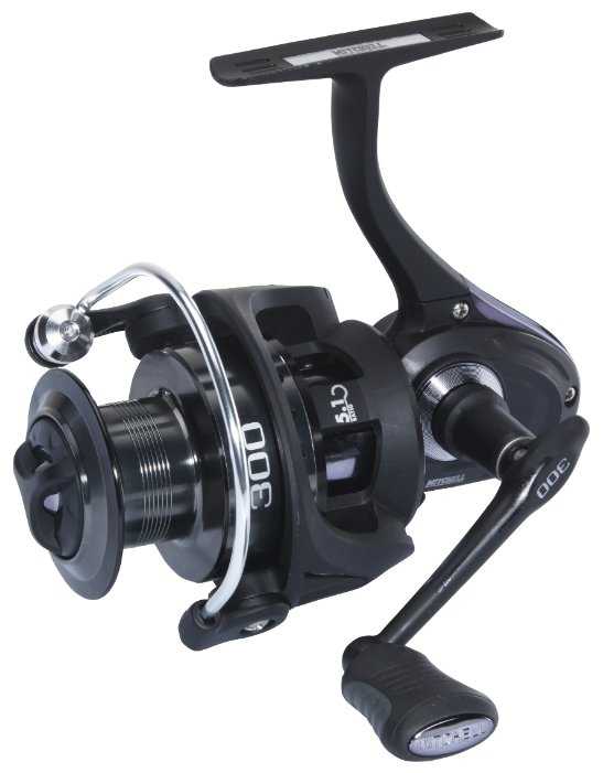 Mitchell 300