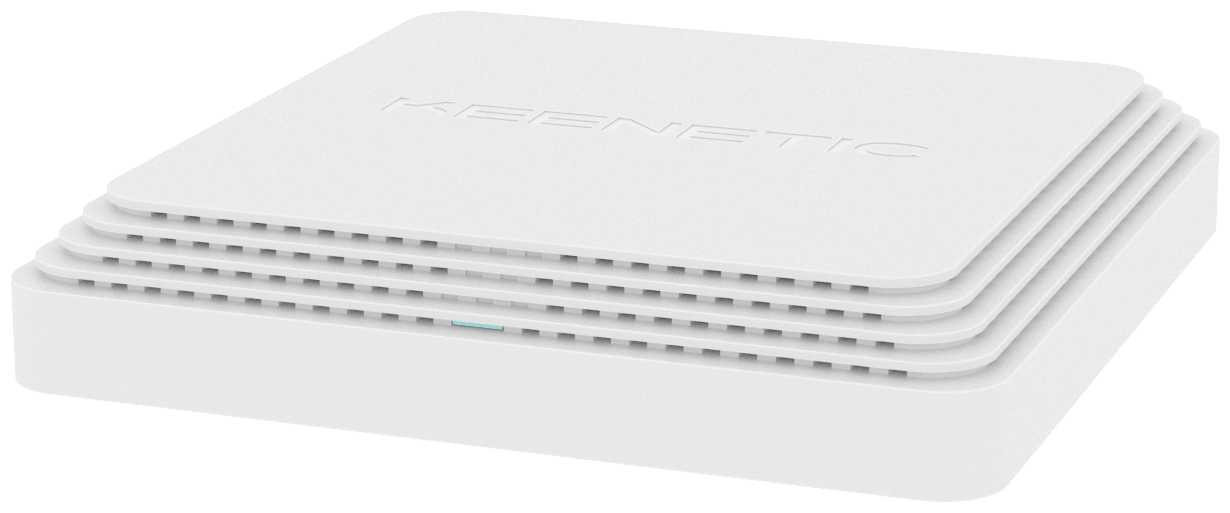 Keenetic Voyager Pro (KN-3510)