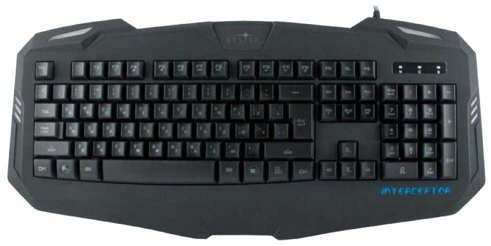 Oklick 730 G