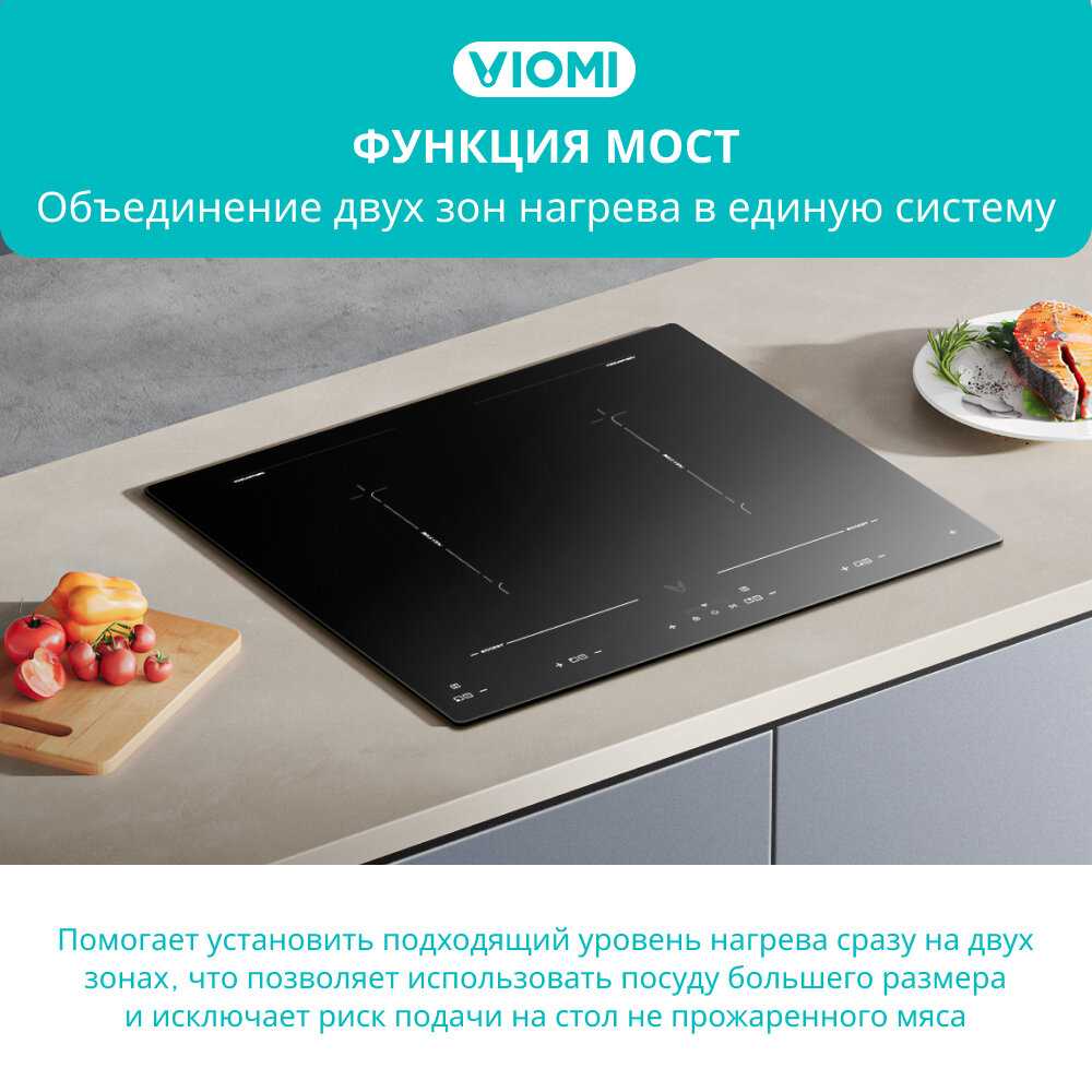 Viomi VBG701