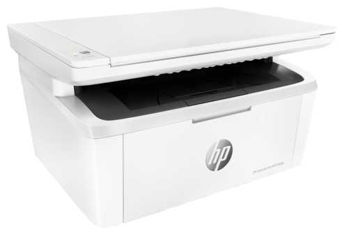 HP LaserJet Pro M28a, ч/б, A4