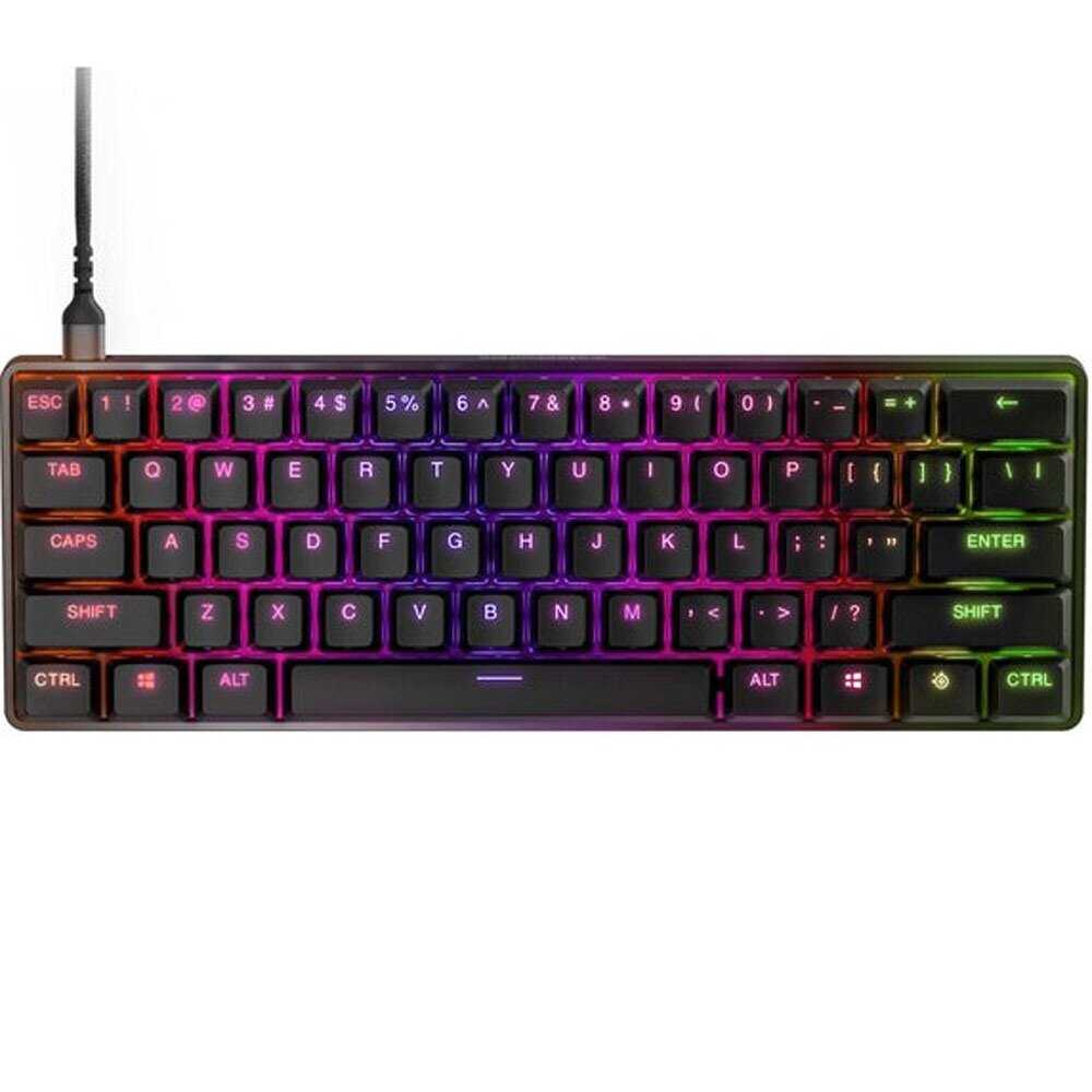 SteelSeries Apex 9 Mini