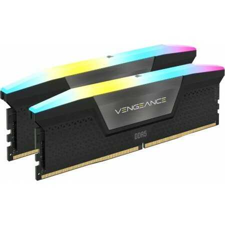 Corsair Vengeance RGB (CMH32GX5M2E6000C36)