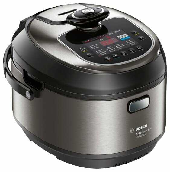 Bosch MUC88B68