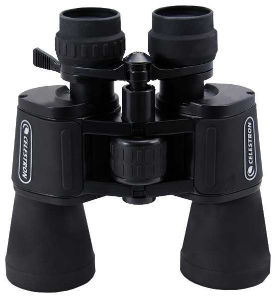 Celestron UpClose G2 10-30x50 Zoom Porro